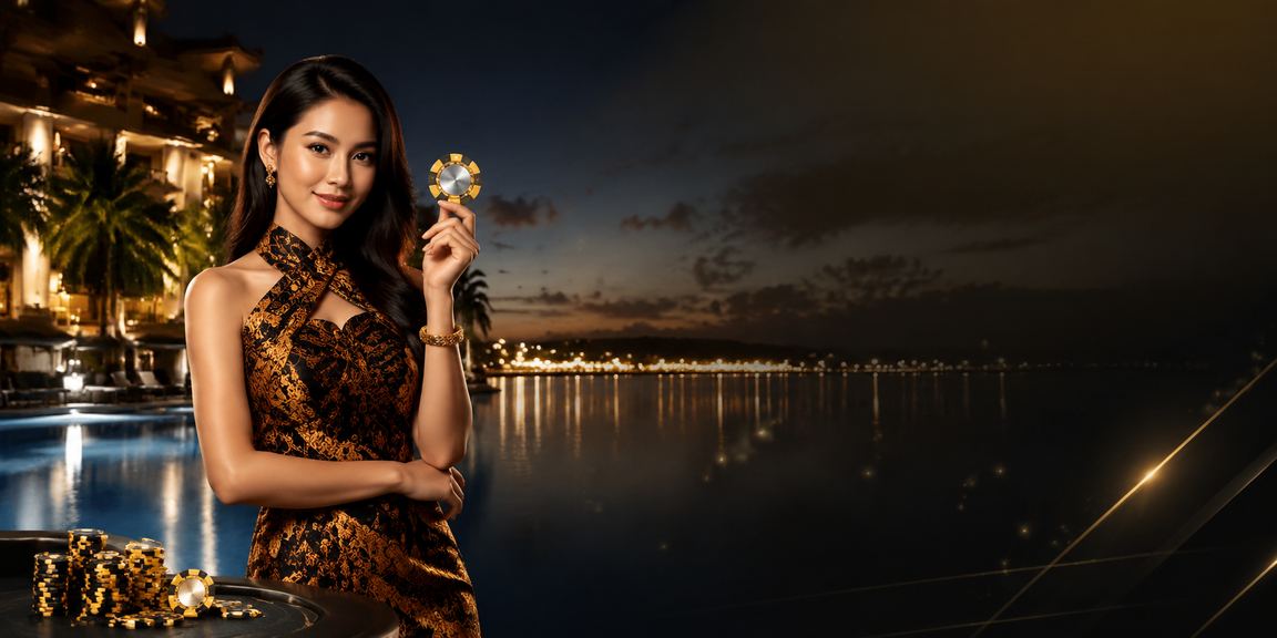 Bonus tunai balik dan ganjaran bermotif batik untuk pengguna Malaysia di 405